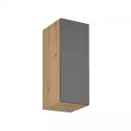 Konyhaszekrény Langen G30 grey