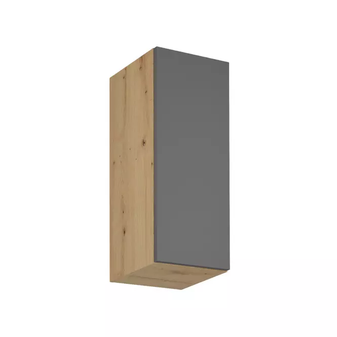 Konyhaszekrény Langen G30 grey