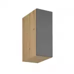 Konyhaszekrény Langen G30G grey