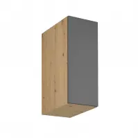 Konyhaszekrény Langen G30G grey
