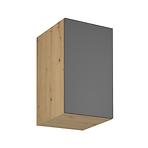 Konyhaszekrény Langen G45G grey