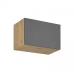 Konyhaszekrény Langen G60KN grey