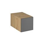 Konyhaszekrény Langen N40 grey