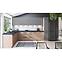 Konyhaszekrény Langen D80Z grey,3
