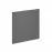 Mosogatógép ajtaja Langen d60fzn grey