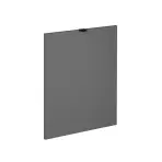 Mosogatógép ajtaja Langen d60fzw grey
