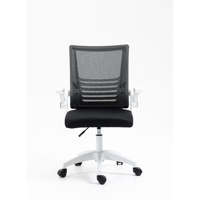 Irodai szék Bono 4787 fekete,3