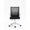 Irodai szék Bono 4787 fekete,3