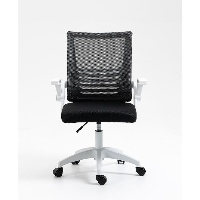 Irodai szék Bono 4787 fekete,4
