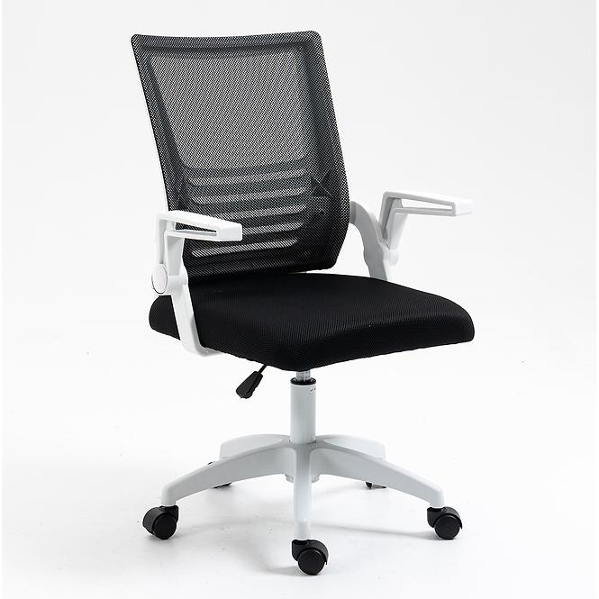 Irodai szék Bono 4787 fekete,5