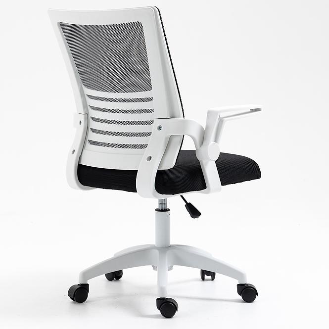 Irodai szék Bono 4787 fekete,7
