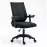 Irodai szék Vega 4167 fekete