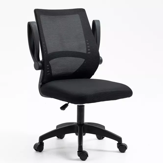 Irodai szék Vega 4167 fekete,4