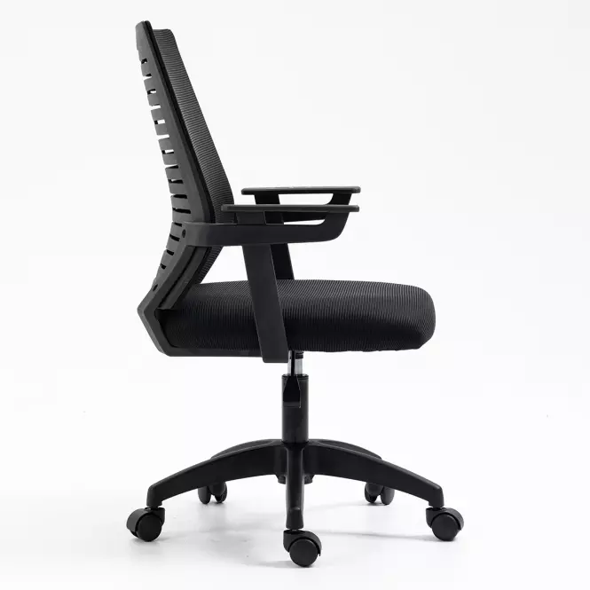 Irodai szék Vega 4167 fekete,8