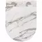 WC csésze Carlo Mini Rimless gránit lava mat,3