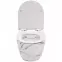 WC csésze Carlo Mini Rimless gránit lava mat,5
