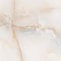 Csempe Gres Aqueries Onyx Beige Carving Rekt 60/60