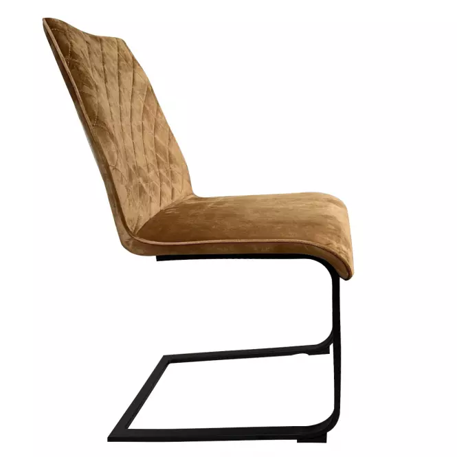 Szék Cama DC-2182,3