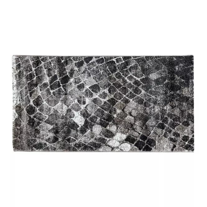 Szőnyeg Frisee Super Soft 1,4/2,0 4191A barna