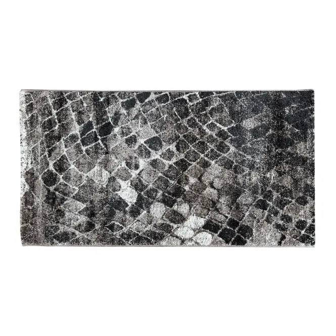 Szőnyeg Frisee Super Soft 1,4/2,0 4191A barna,2