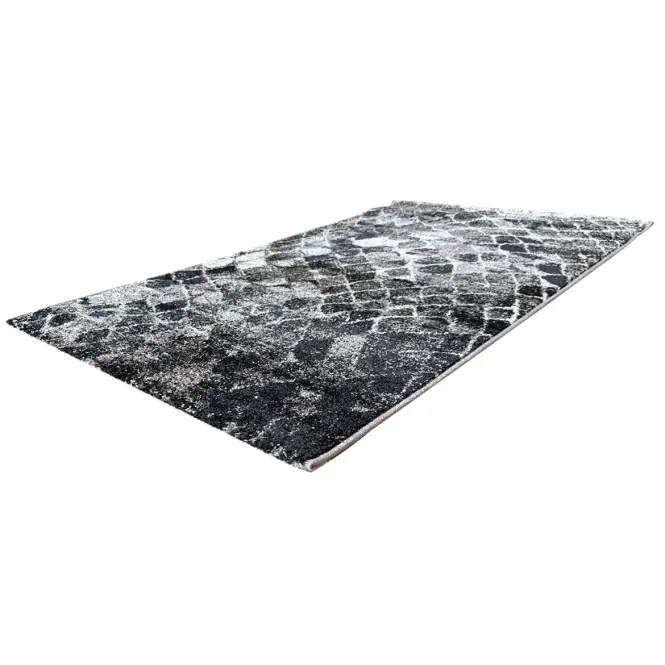 Szőnyeg Frisee Super Soft 1,4/2,0 4191A barna,3