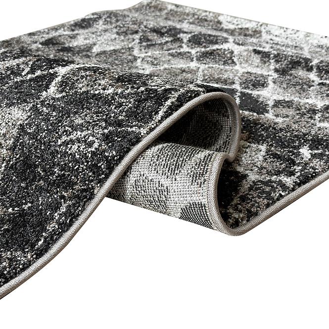 Szőnyeg Frisee Super Soft 1,4/2,0 4191A barna