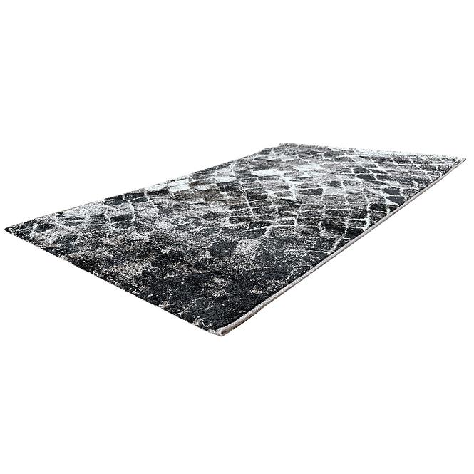 Szőnyeg Frisee Super Soft 1,6/2,3 4191A barna
