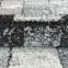 Szőnyeg Frisee Super Soft 0,8/1,5 4198A szürke,6