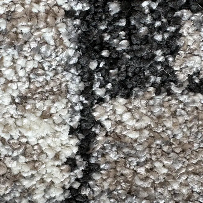 Szőnyeg Frisee Super Soft 1,4/2,0 4198A szürke,8