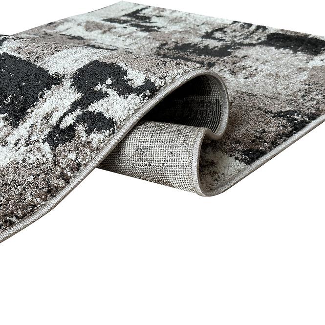 Szőnyeg Frisee Super Soft 1,4/2,0 4199A barna