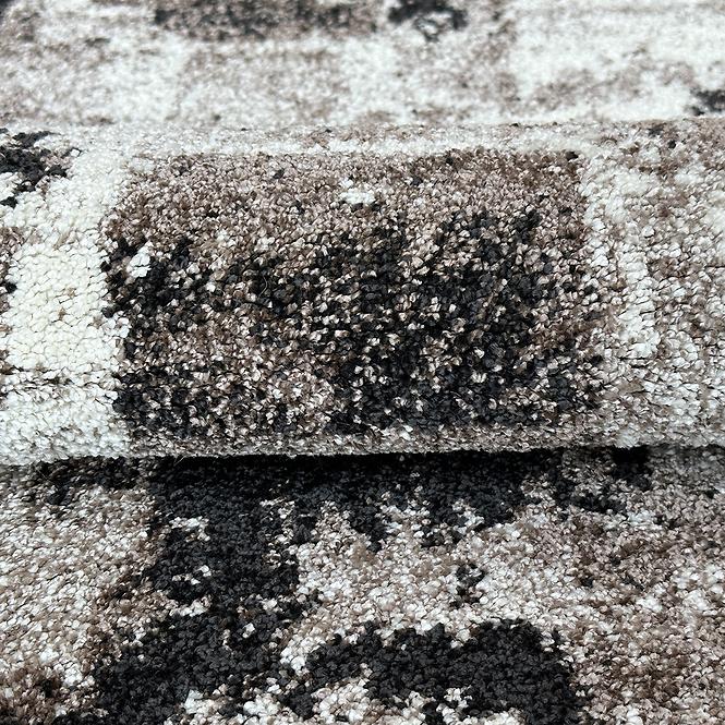 Szőnyeg Frisee Super Soft 1,4/2,0 4199A barna