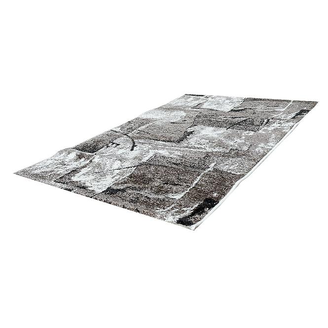 Szőnyeg Frisee Super Soft 1,6/2,3 4226A barna
