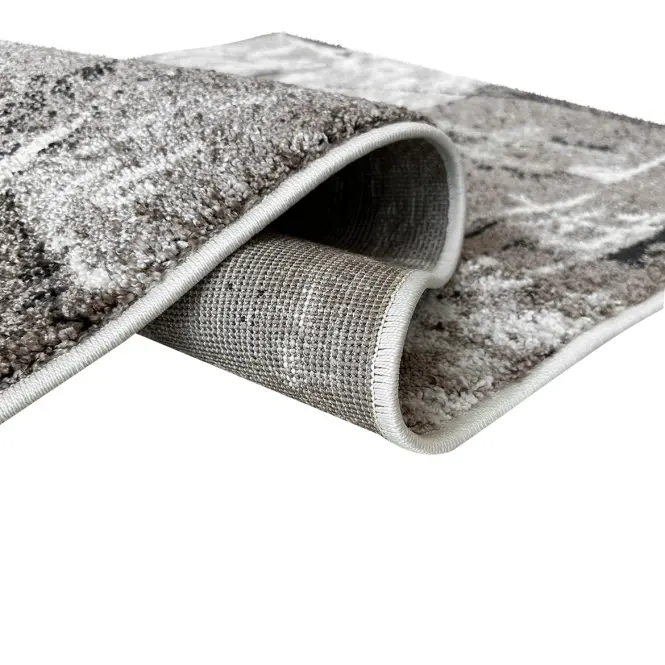 Szőnyeg Frisee Super Soft 1,6/2,3 4226A barna,4