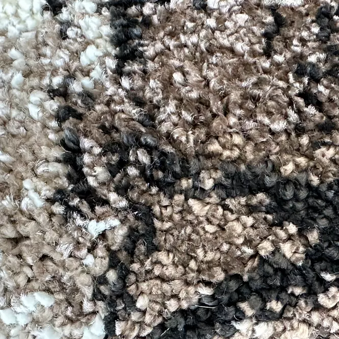 Szőnyeg Frisee Super Soft 1,6/2,3 4226A barna