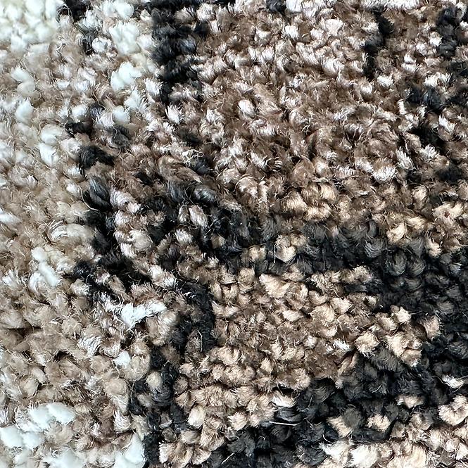 Szőnyeg Frisee Super Soft 1,6/2,3 4226A barna