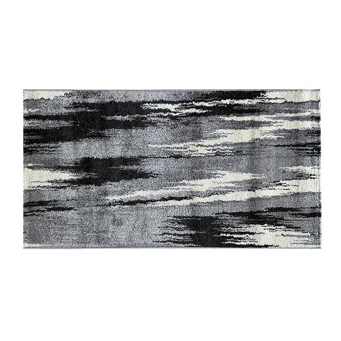 Szőnyeg Frisee Super Soft 1,9/2,7 4330A szürke