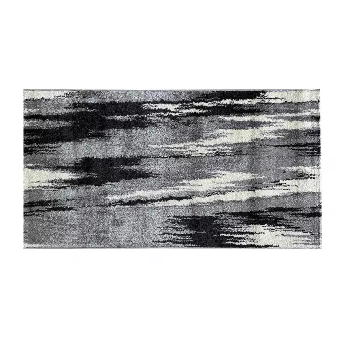 Szőnyeg Frisee Super Soft 1,6/2,3 4330A szürke