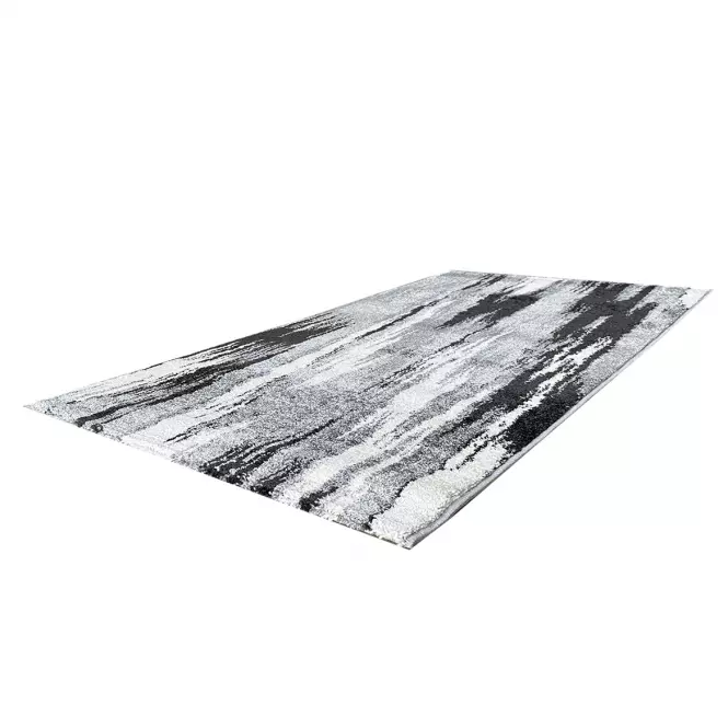 Szőnyeg Frisee Super Soft 1,4/2,0 4330A szürke