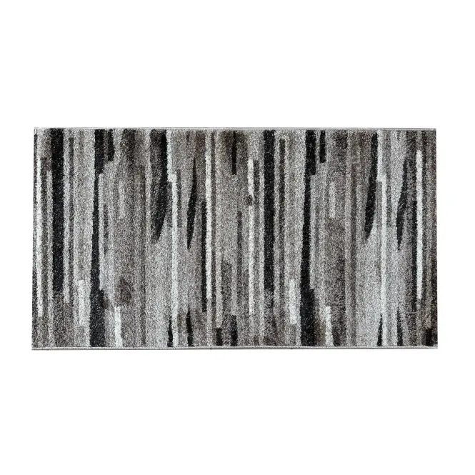 Szőnyeg Frisee Super Soft 1,4/2,0 4790A barna,2
