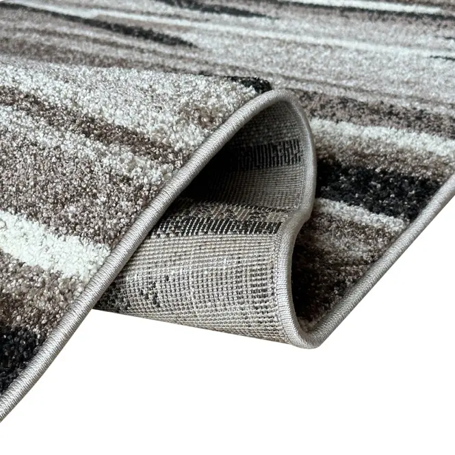 Szőnyeg Frisee Super Soft 1,4/2,0 4790A barna,4