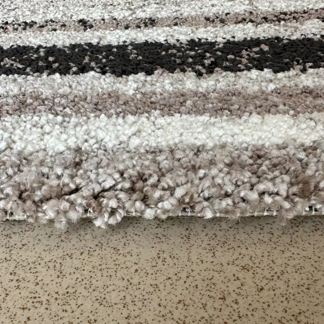 Szőnyeg Frisee Super Soft 1,4/2,0 4790A barna