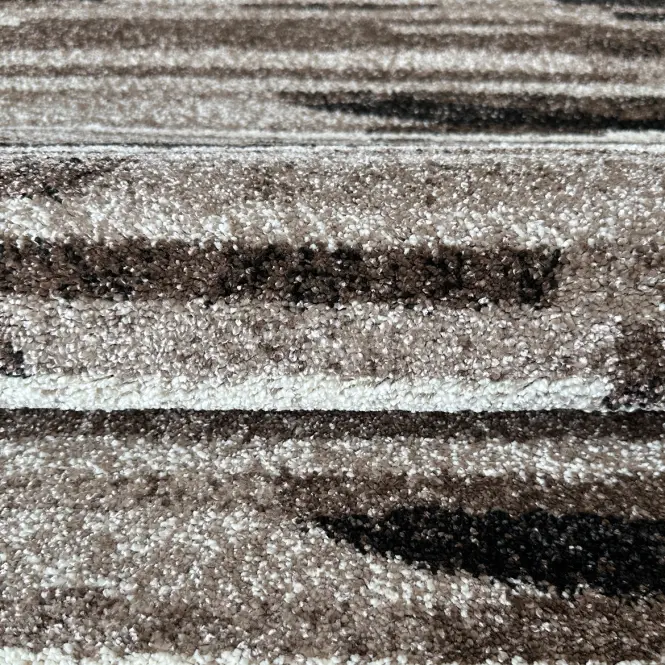 Szőnyeg Frisee Super Soft 1,4/2,0 4790A barna,8