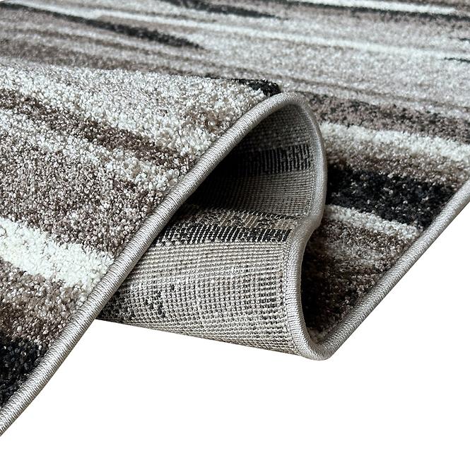 Szőnyeg Frisee Super Soft 1,6/2,3 4790A barna