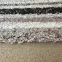 Szőnyeg Frisee Super Soft 1,6/2,3 4790A barna,6