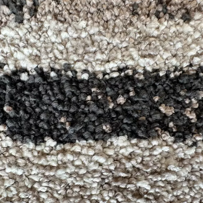 Szőnyeg Frisee Super Soft 1,6/2,3 4790A barna