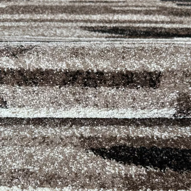 Szőnyeg Frisee Super Soft 1,6/2,3 4790A barna