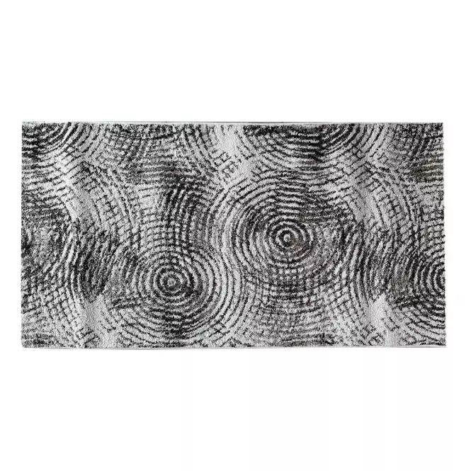 Szőnyeg Frisee Super Soft 0,8/1,5 5551A barna