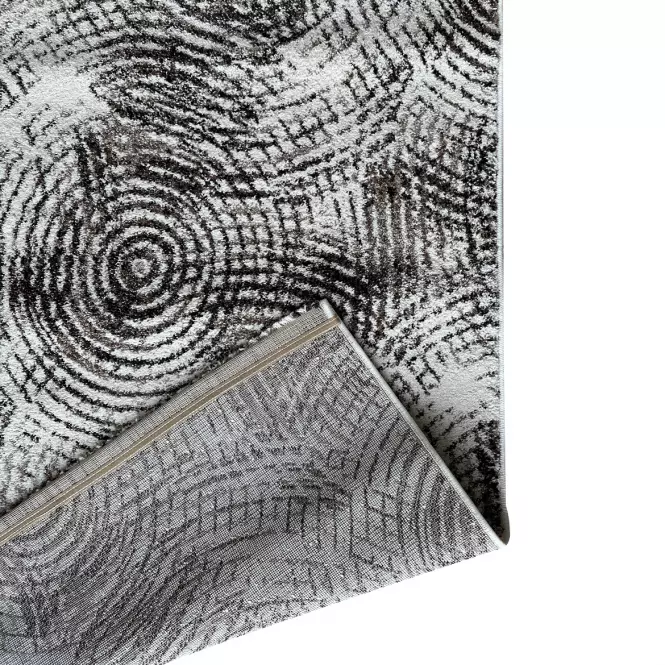 Szőnyeg Frisee Super Soft 0,8/1,5 5551A barna