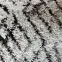 Szőnyeg Frisee Super Soft 0,8/1,5 5551A barna,8