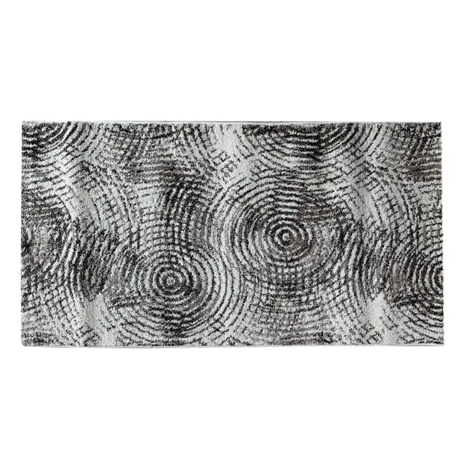 Szőnyeg Frisee Super Soft 1,6/2,3 5551A barna,2
